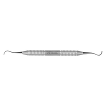 17/18 Indiana University Universal Curette 17/18 Indiana University Universal Curette