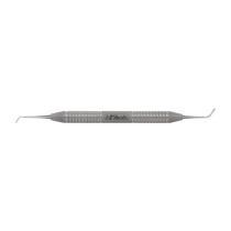 2 Serrated Smith, 1.5MM Plugger/Condenser