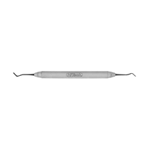 3 Mini Goldstein Extra Flex Plastic Filling Instrument, Siyah Series 3 Mini Goldstein Extra Flex Plastic Filling Instrument, Siyah Series