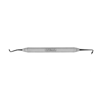 #5 Goldstein Flexi-Thin Plastic Filling Instrument, Siyah Series #5 Goldstein Flexi-Thin Plastic Filling Instrument, Siyah Series