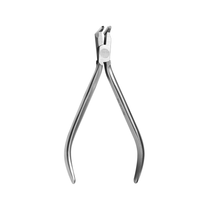 Slim Flush Cut & Hold Distal End Cutter Slim Flush Cut & Hold Distal End Cutter