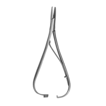 Ortho Mathieu, Wide Tip Pliers