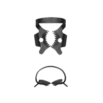 56S Molars; General, Rubber Dam Clamp 56S Molars; General, Rubber Dam Clamp