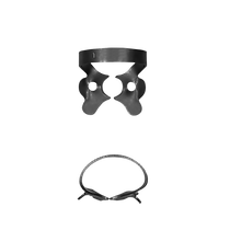 1 Premolars Rubber Dam Clamp 1 Premolars Rubber Dam Clamp