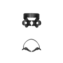 1A Premolars Rubber Dam Clamp 1A Premolars Rubber Dam Clamp