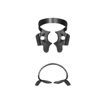 4 Upper Molars Rubber Dam Clamp