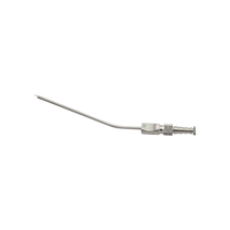 Frazier Suction Tube, 15CM, 1.5MM