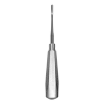 Luxating Elevator, Straight, 4MM