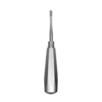 Luxating Elevator, Straight, 5MM