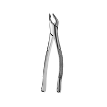 AF151 Apical Lower Universal Extraction Forcep AF151 Apical Lower Universal Extraction Forcep