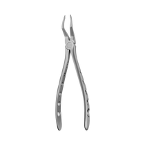 51 Upper Roots Serrated Atraumair Extraction Forceps