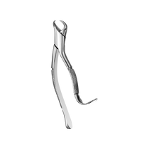 16 Cowhorn Lower Molars Extraction Forceps 16 Cowhorn Lower Molars Extraction Forceps