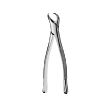 23 Cowhorn Lower Molars Extraction Forceps 23 Cowhorn Lower Molars Extraction Forceps