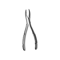 1S Pedo standard Upper Incisors & Canines Extraction Forcep