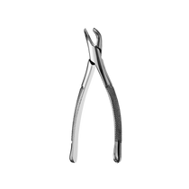 151S Pedo Lower Primary Teeth & roots Universal Extraction Forcep