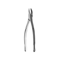62 Upper & Lower Incisors, Canines, Premolars Extraction Forcep