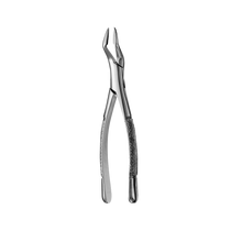 32A Parmly Upper Incisors & Canines Extraction Forceps