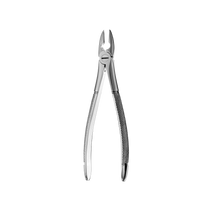 MD1 Mead Serrated Upper Incisors, Canines & Premolars Extraction Forceps