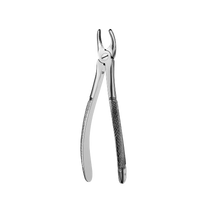 18 Serrated Upper Molars Extraction Forcep