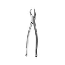 210S Upper Molars Extraction Forcep