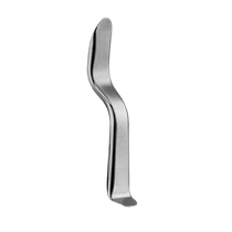 University of Minnesota Cheek Retractor, 14CM