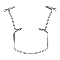 Orringer Hands Free Retractor, Small