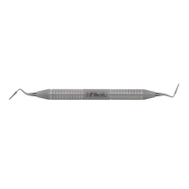 3S/4S Sugarman File Buccal/Lingual Periodontal File
