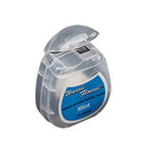 Plasdent Waxssii Flossii Waxed Nylon Floss Patient Samples 15m x 72/box Unflavoured Plasdent Waxssii Flossii Waxed Nylon Floss Patient Samples 15m x 72/box Unflavoured