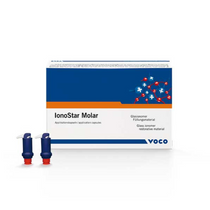 Voco IonoStar Molar Assorted Capsules Kit, 50/Pc Voco IonoStar Molar Assorted Capsules Kit, 50/Pc