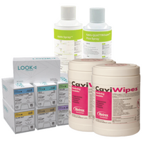 2025 Dental Brands Exclusive DB Package: Look Sutures + Kavo Spray or Quattrocare Plus + CaviWipes 2025 Dental Brands Exclusive DB Package: Look Sutures + Kavo Spray or Quattrocare Plus + CaviWipes