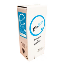 Micrylium, BioSON, 1L Bag-in-box EcoPack Refill, 02-SON2-001