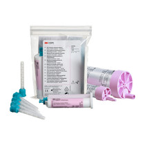 3M Imprint 4 Preliminary Penta Super Quick VPS Preliminary Impression Material Value Pack, 71524