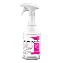CaviCide1 Spray, 24oz/Bt