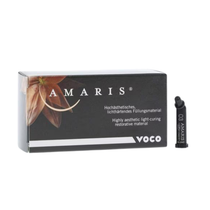 Voco, Amaris Capsule Composite O3 Refill 16/Bx, 1955