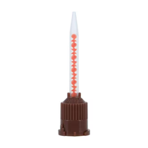 Voco, Bifix SE Mixing Tips Brown Bx, 2194