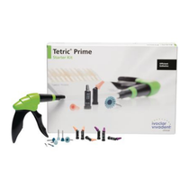 Ivoclar Vivadent, Tetric Prime OptraGloss Polishing System Kt, 745236