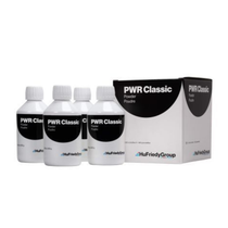 Hu-Friedy, PWR Air Polishing Powder Neutral 4/Bx, AP-CN