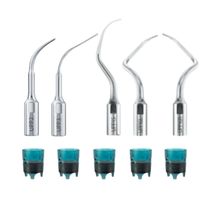 PWR Piezo Tip Set 5/St