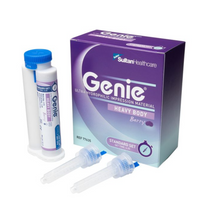 Genie Impression Material Std St 50 mL Heavy Body Berry Cartridge Package Pk Genie Impression Material Std St 50 mL Heavy Body Berry Cartridge Package Pk