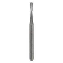 Dentsply Sirona, Super Bur Carbide Bur Operative Friction Grip 245 10/Pk, 665731