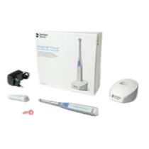 Dentsply Sirona, SmartLite Focus Curing Light Eye Protection Shield 5/Pk, 644.50.040