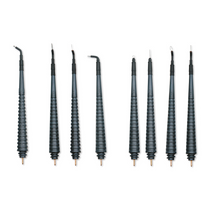 PerFect TCS Autoclavable Electrode Sheaths, Package of 8.