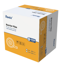 Ronix, Ronix Barrier Film,