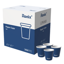 Ronix, Ronix Paper Cups
