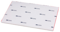 3M Large Mixing Pads Refill (7.5" x 4.75"), 70190, 10/Pack