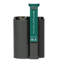 3M-Solventum, 3M ESPE Imprint 4 Penta Putty Cartridge, 77786