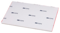 3M Small Mixing Pads Refill (3.5" x 6"/87mm x 155mm), 70128