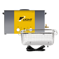 Flight Dental, Flight SonicArc Ultrasonic Cleaner - 22L, UC-6220 Flight Dental, Flight SonicArc Ultrasonic Cleaner - 22L, UC-6220