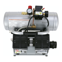 Flight Dental, A-Series Doctors Cart with TRAD-2001 and Integrated Compressor, MC-1300FC