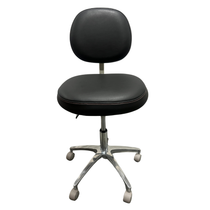 Flight Dental, Flight Deluxe Doctors Stool, FSDOC-600